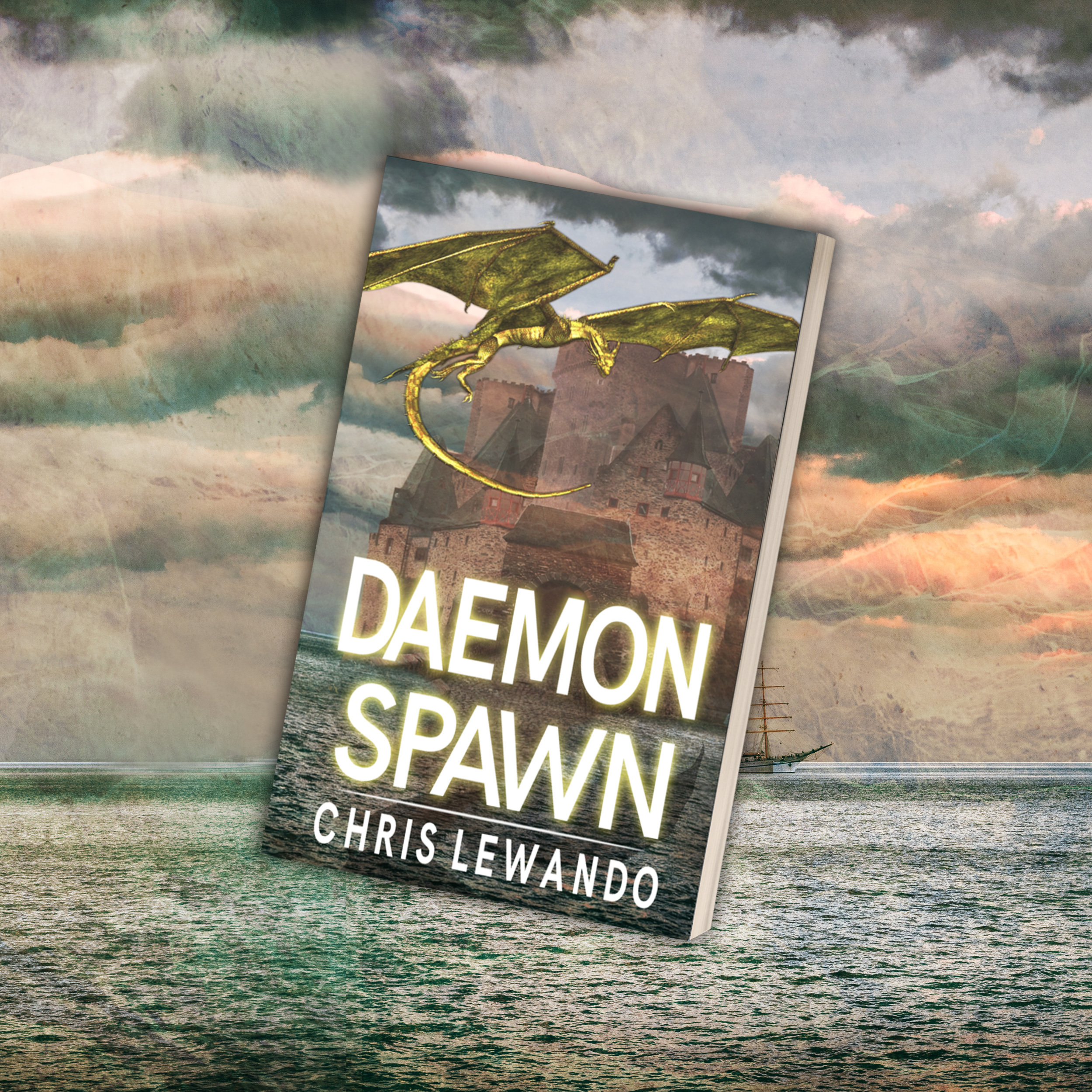 DaemonSpawn